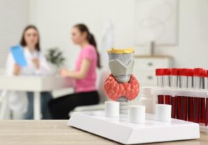 Diagnostic, dépistage et prise en charge