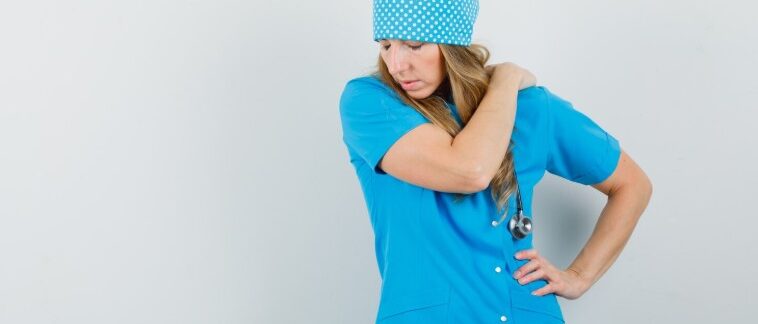 Lésion de la coiffe des rotateurs : Symptômes et Traitements