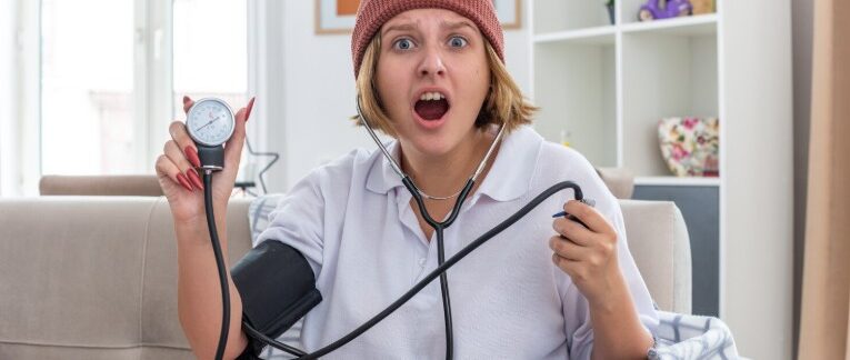Préhypertension artérielle : Symptômes, risques et prévention