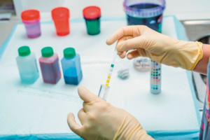 Recommandations avant une intervention urologique