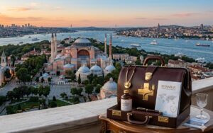 Tourisme médical pour greffe de cheveux en Turquie à Istanbul.