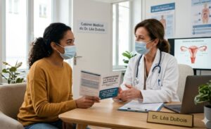 Le kyste de Bartholin est-il une MST