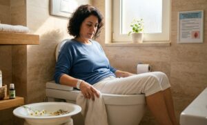Les options de traitement du kyste de Bartholin sans chirurgie