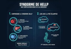 Peut-on développer ce syndrome sans hypertension artérielle préalable