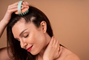 Pourquoi l influence du microbiome du cuir chevelu sur la réussite d une greffe de cheveux est-elle cruciale