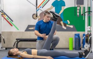 Pourquoi pratiquer des exercices clés pour la rééducation après une rupture du ménisque