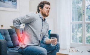 Quels sont les premiers signes d'une atteinte sphinctérienne