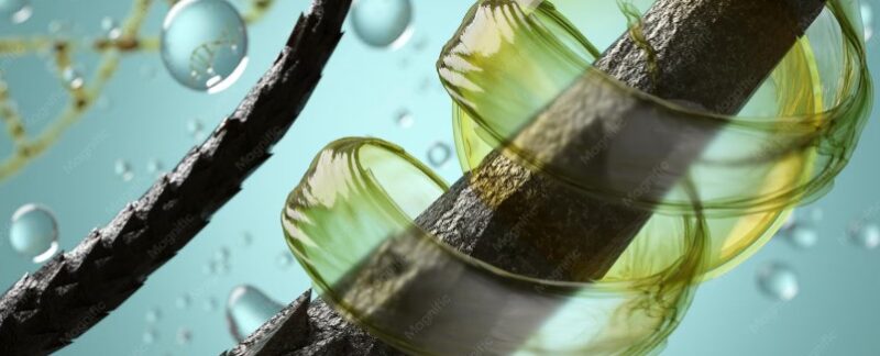 révolution de la biotechnologie capillaire : 2026 marquera-t-elle la fin définitive de l'alopécie