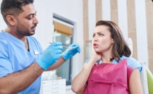 Les principales origines buccales et physiologiques