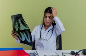 Fibrodysplasie ossifiante progressive : symptômes et causes