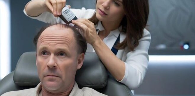 Pourquoi les greffe de cheveux Istanbul attirent autant