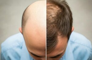 Quel est le délai exact pour voir le resultat greffe de cheveux