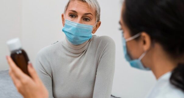 Syndrome de Proteus : qu'est-ce que c'est, symptômes et traitement