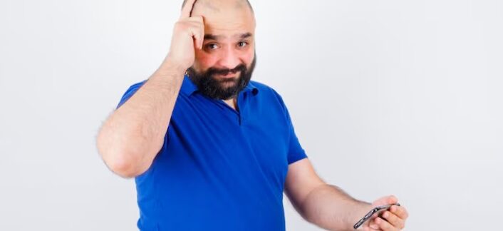 Tout ce que vous ne saviez pas sur la greffe de cheveux