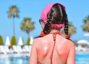 Xeroderma pigmentosum : analyse comparative des approches