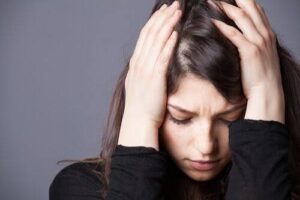 Ce trouble peut-il apparaître chez les enfants