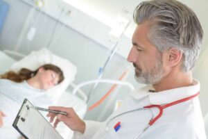 Informations techniques sur le syndrome de Kleine-Levin