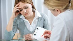 Syndrome de Cotard : symptômes, causes et traitement