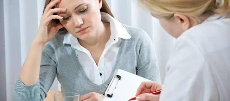 Syndrome de Cotard : symptômes, causes et traitement